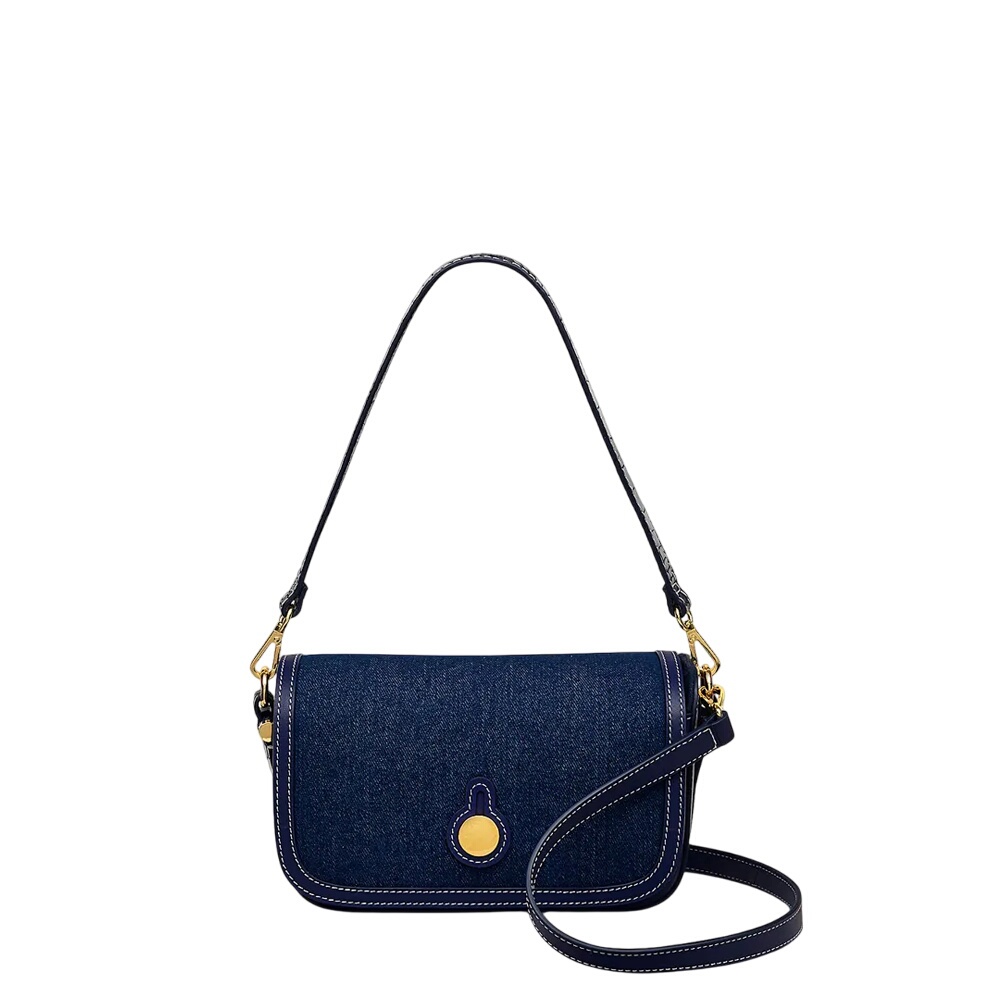 Radley Bathurst Mews Small Flapover Cross Body
